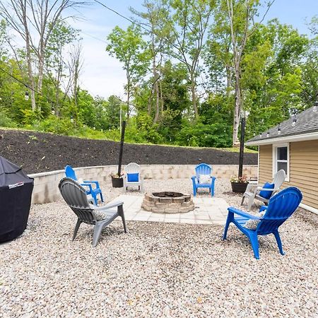 The Modern Forge Ny, Honeoye Lake エクステリア 写真