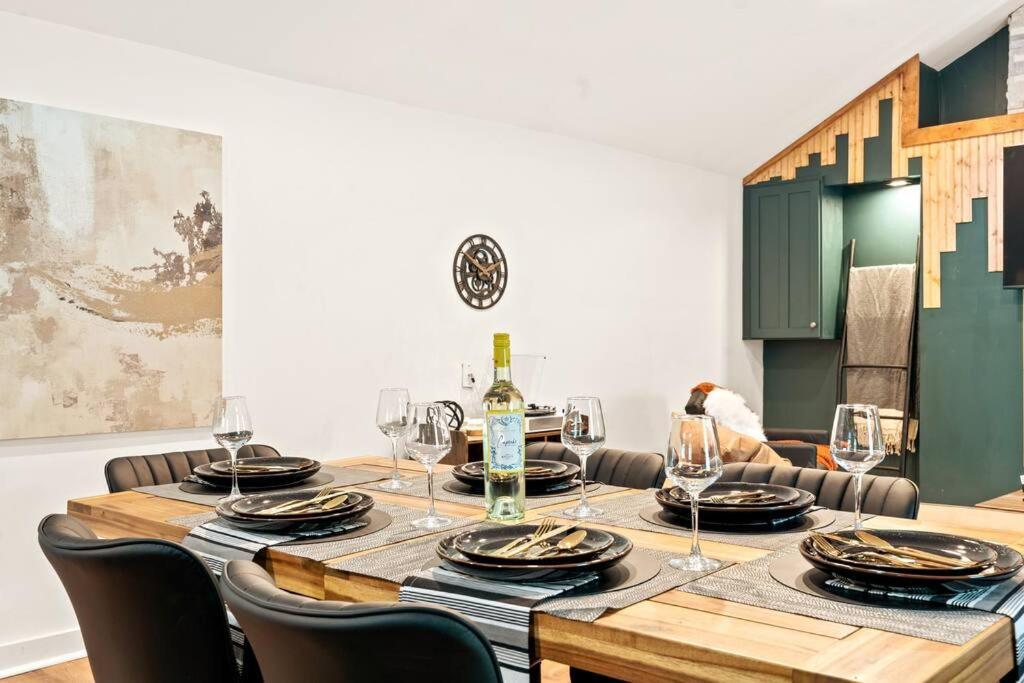 The Modern Forge Ny, Honeoye Lake エクステリア 写真