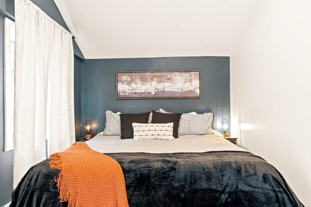 The Modern Forge Ny, Honeoye Lake エクステリア 写真