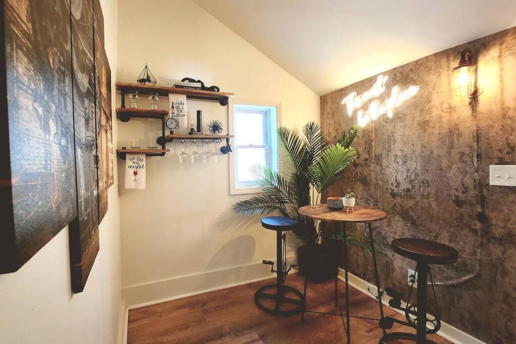 The Modern Forge Ny, Honeoye Lake エクステリア 写真