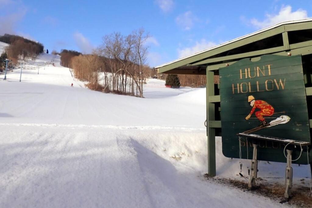 The Modern Forge Ny, Honeoye Lake エクステリア 写真