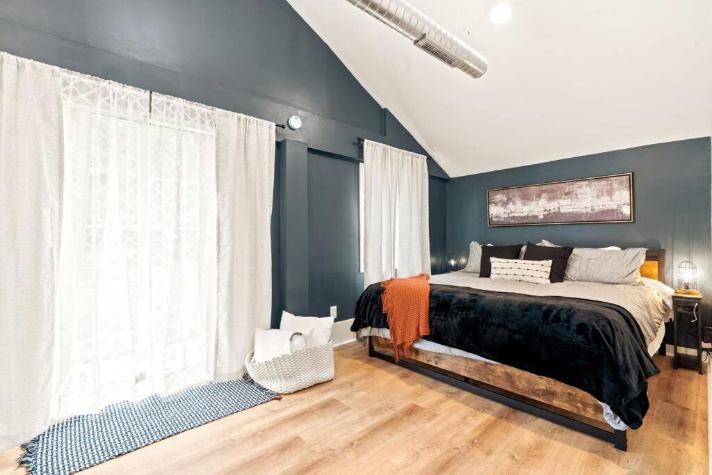 The Modern Forge Ny, Honeoye Lake エクステリア 写真